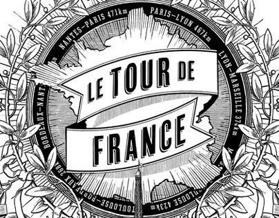 Tour de Francia